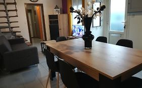 Le Loft Montargis Gien Maison De Ville